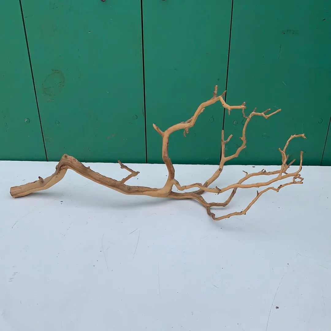 Natural Branch Decor 1