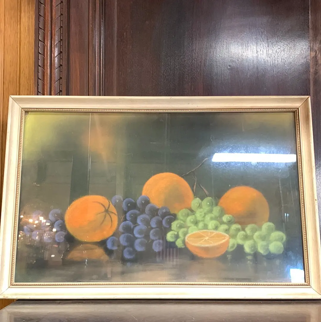Original Fruit Pastel As Found 1