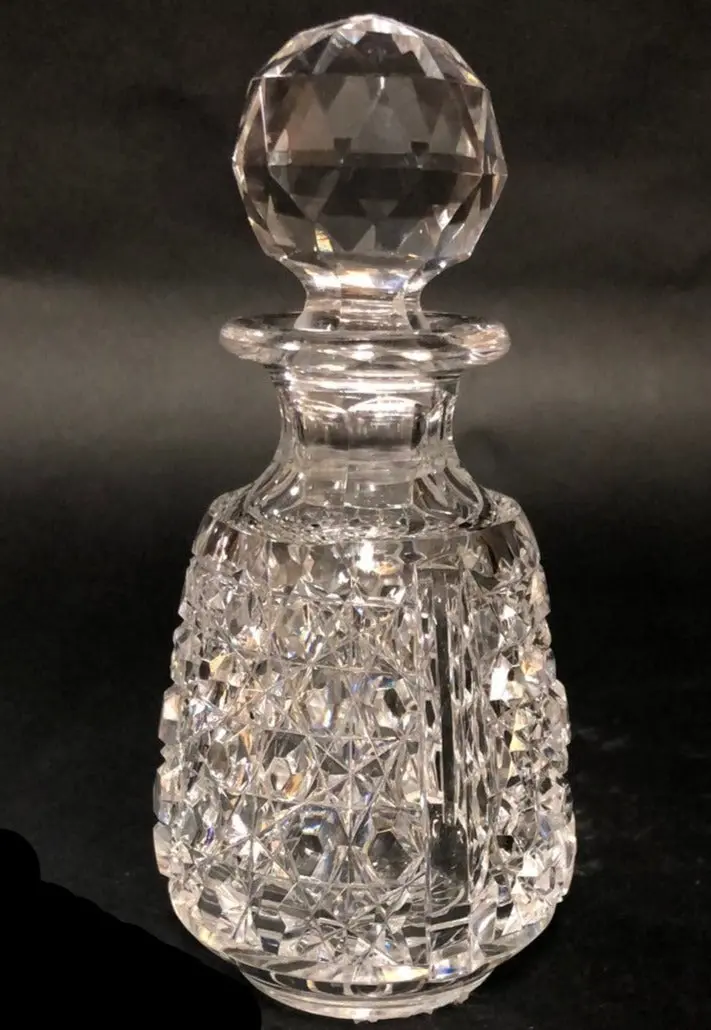 Crystal Clear Perfume 1
