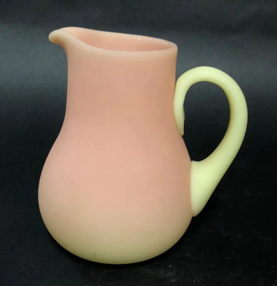 Small Burmese Pitcher 1