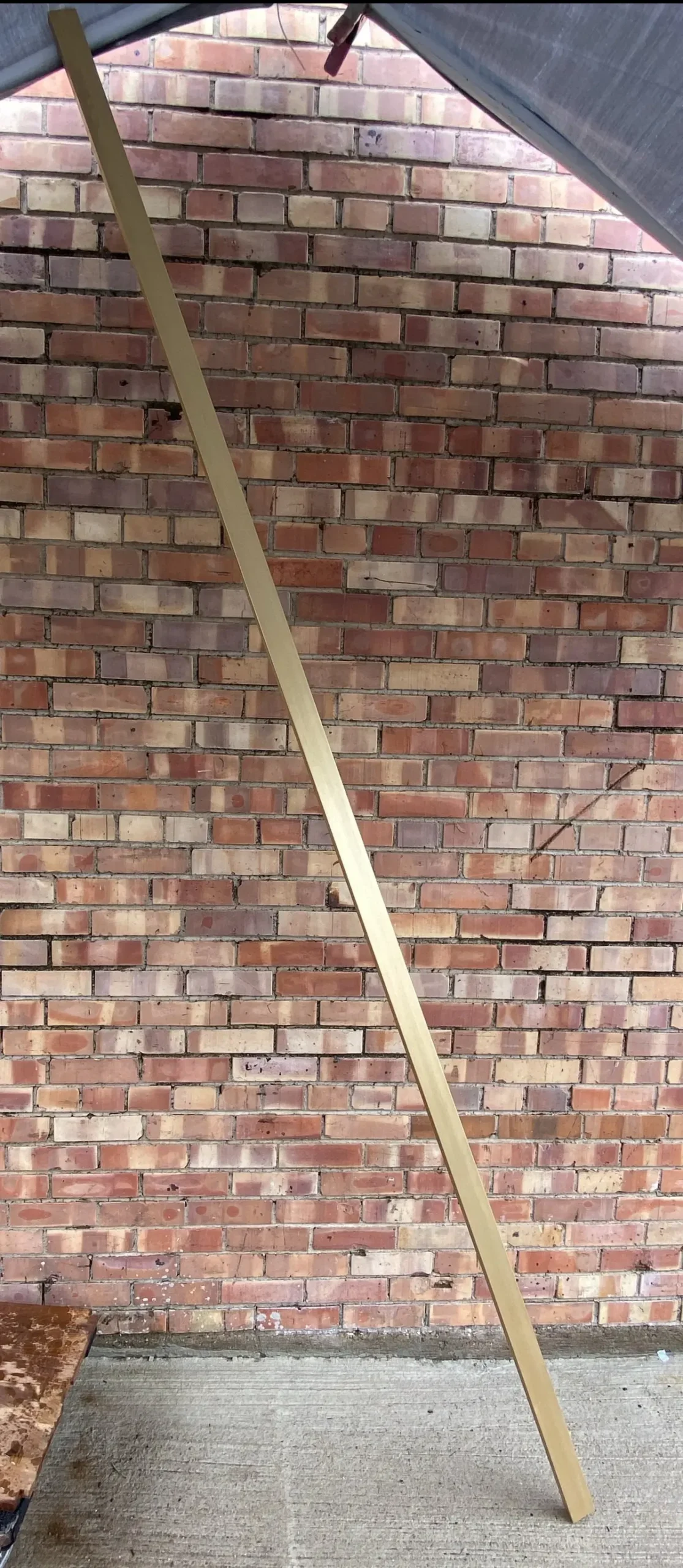 Gold Framing Stock 1