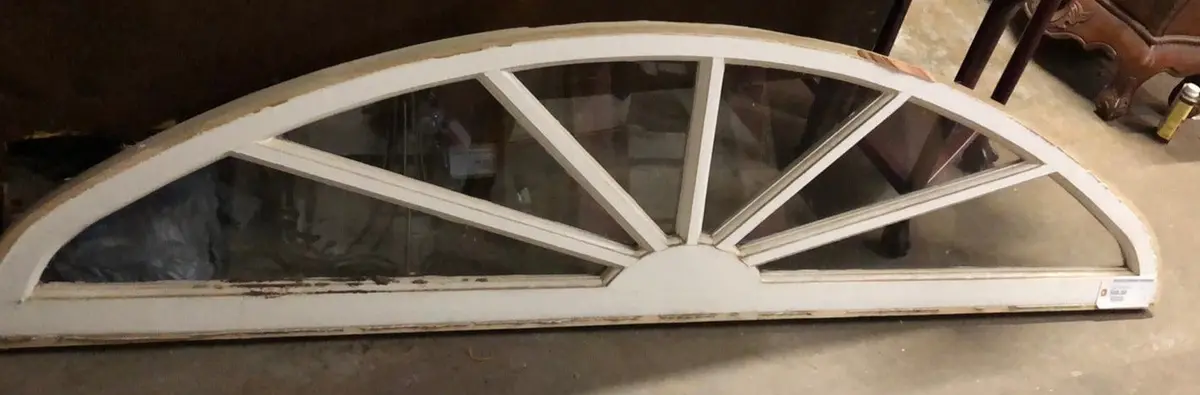 White Eyebrow Window 1