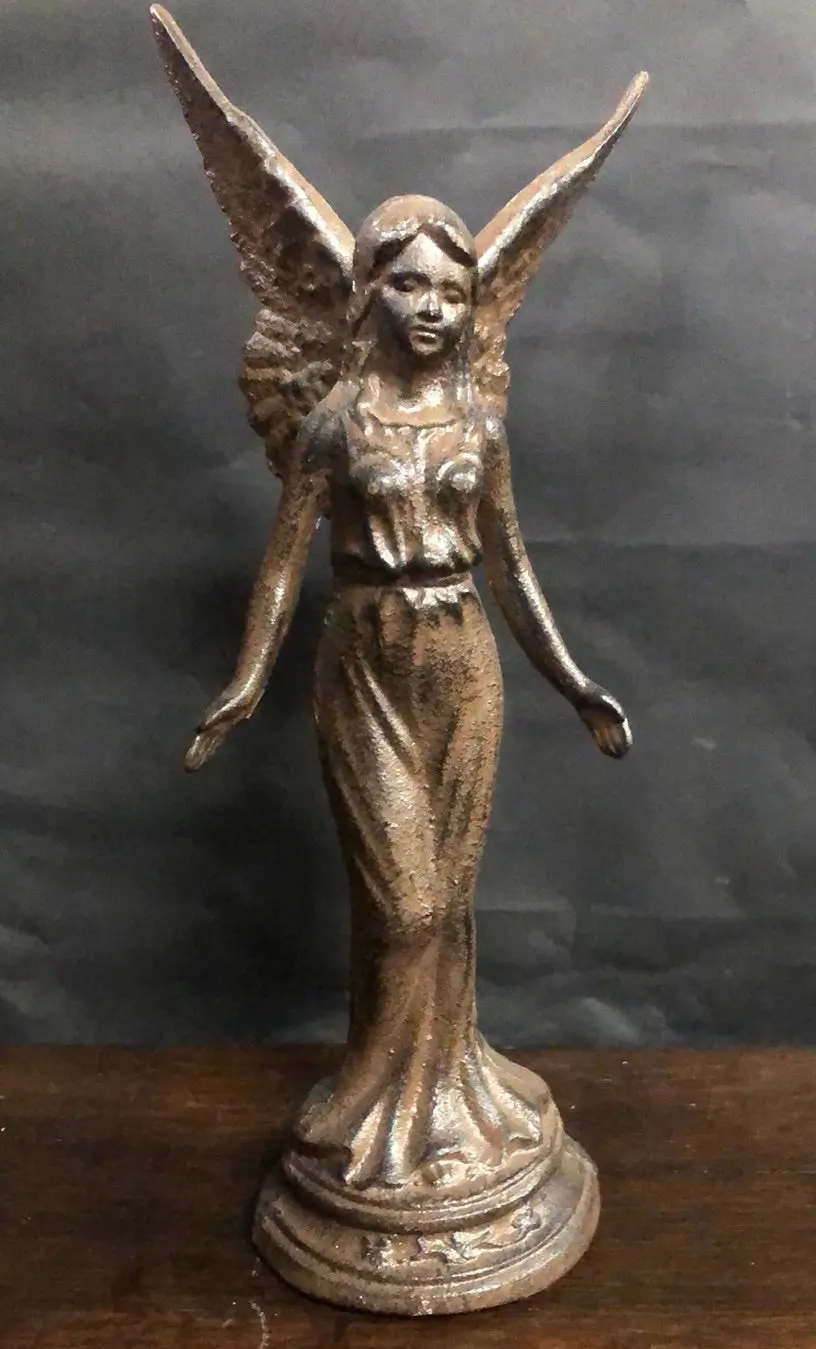 Large Iron Angel 1