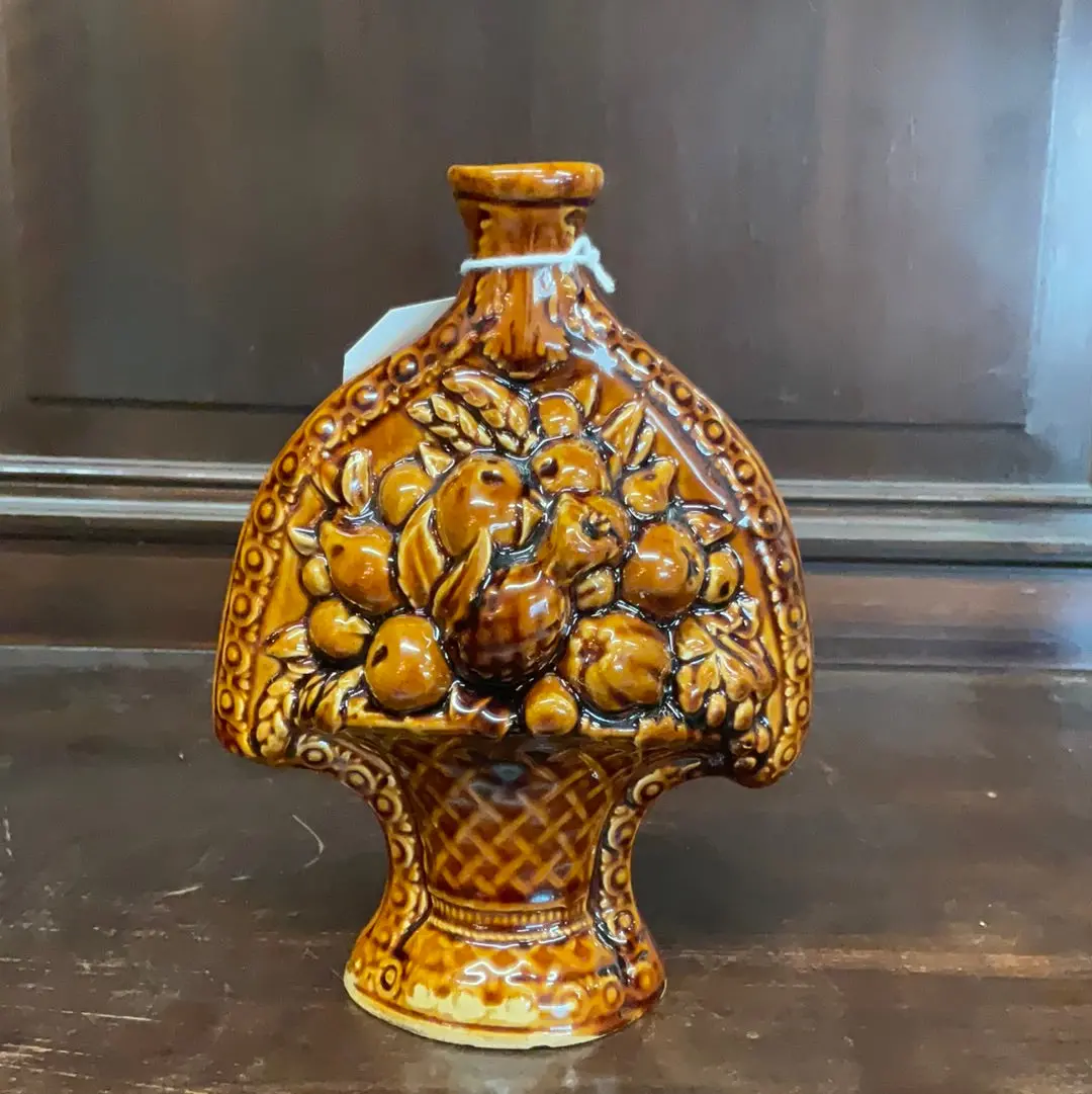 Liquor Flask Basket 1