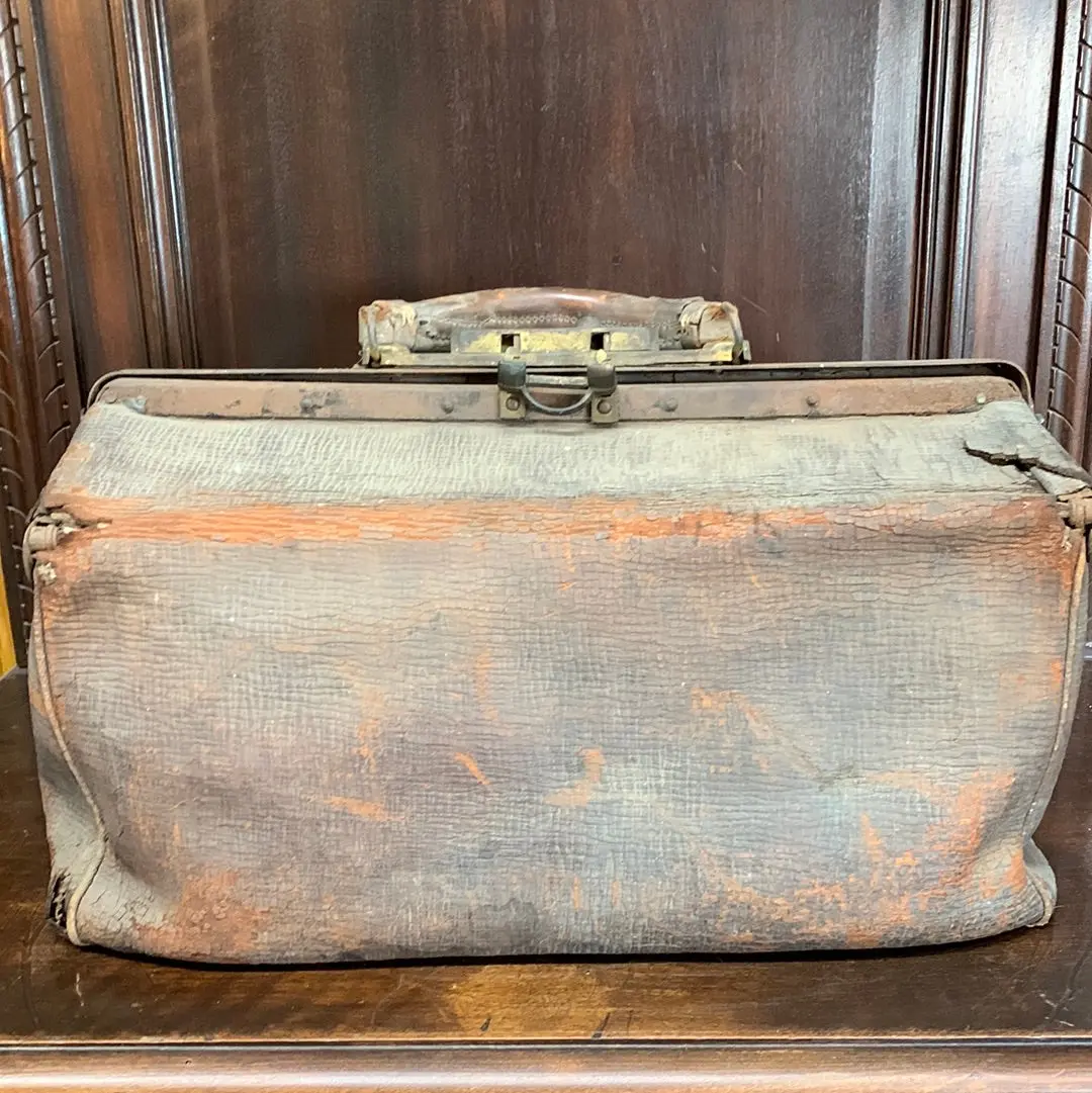 Dr Bag As Found 1