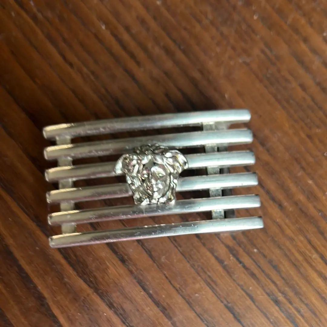 Versace Belt Buckle Dupe 1
