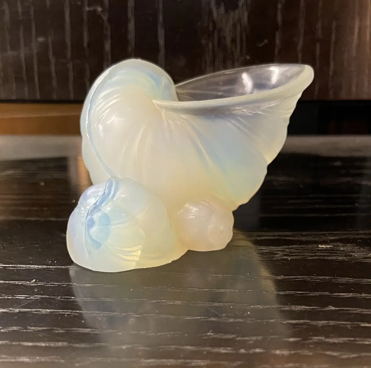 Sabino Glass Escargot Bowl 1
