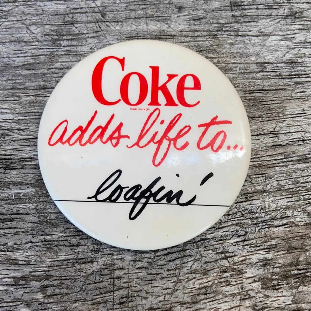 Coke Adds Life Button 1
