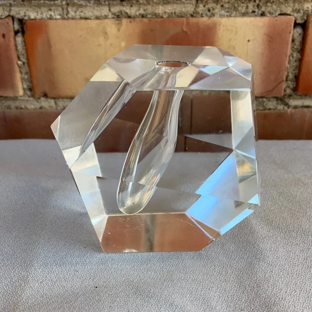 Crystal Pen Holder 1