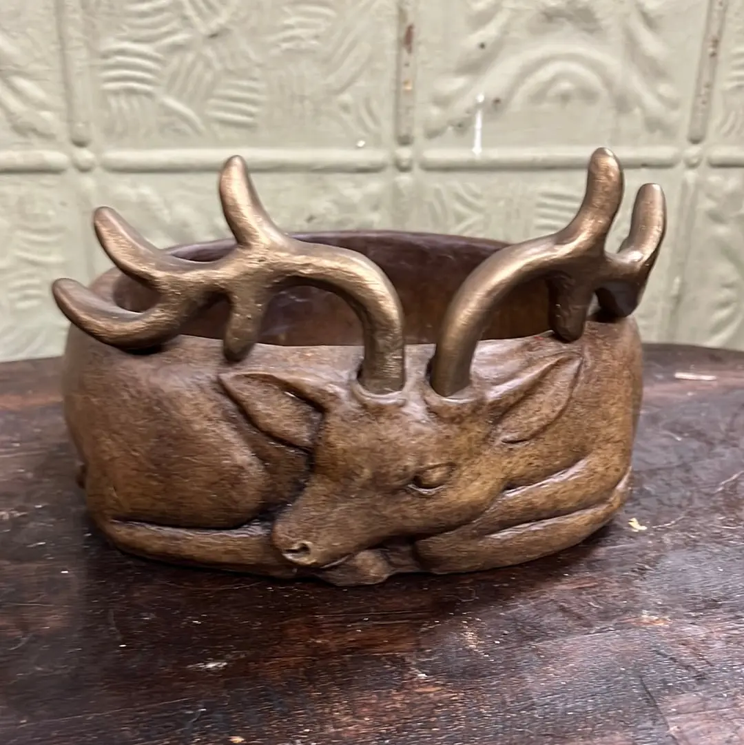 Brown Deer Bowl 1