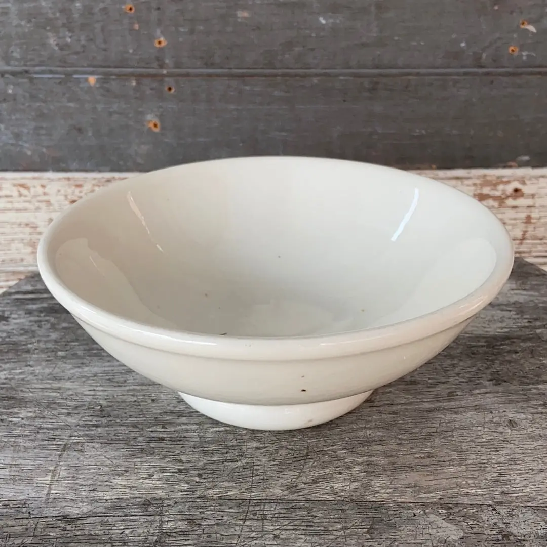 Hall Pottery Bowl 1