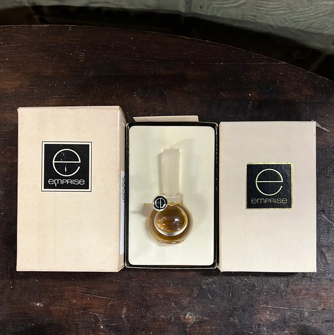 Avon Emprise Perfume 1
