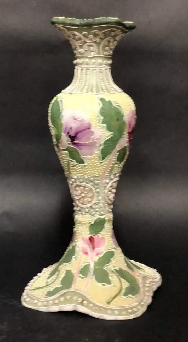 Moriagi Candle Stick 1