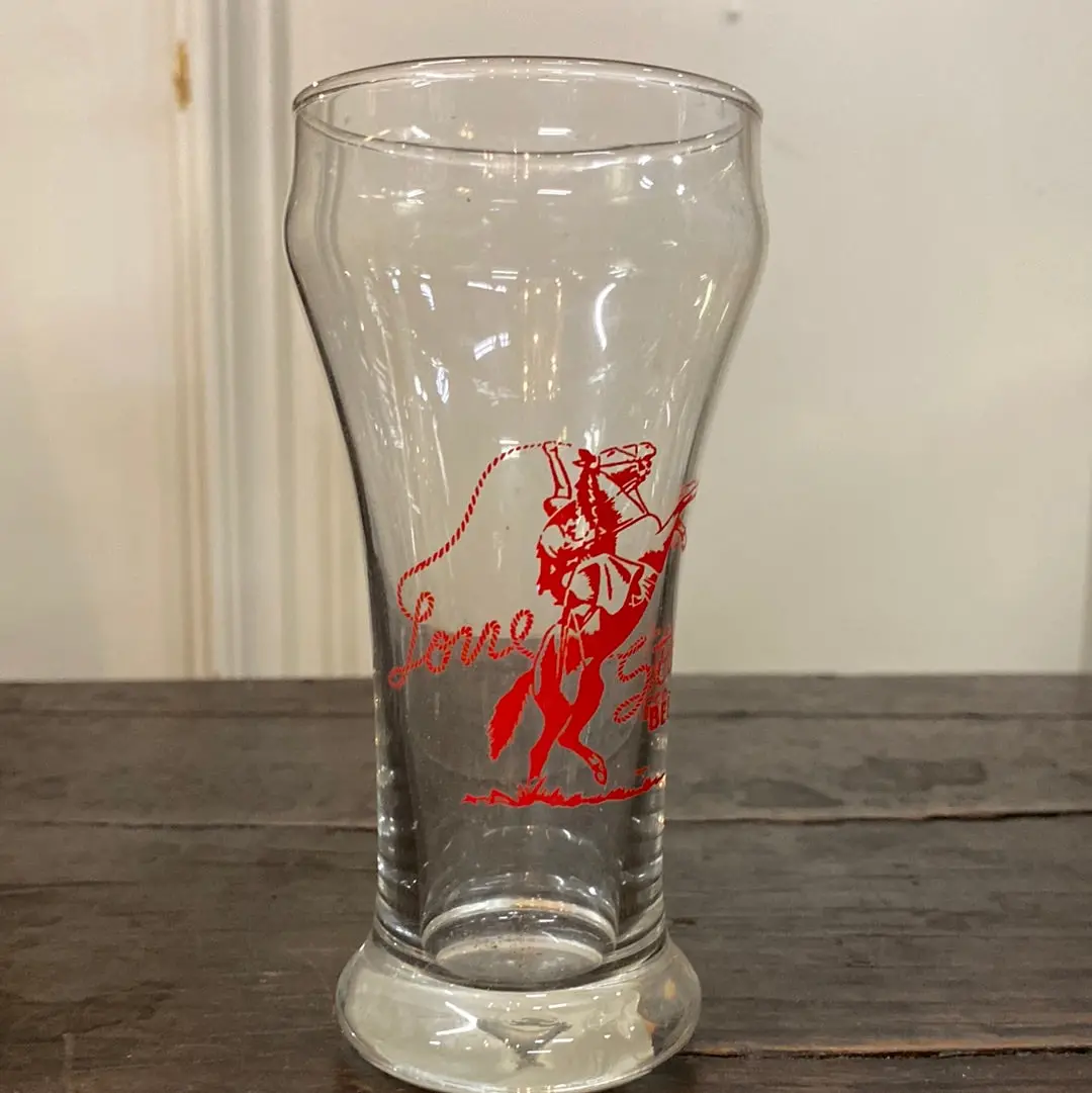 Star Beer Pilsner Glass 1