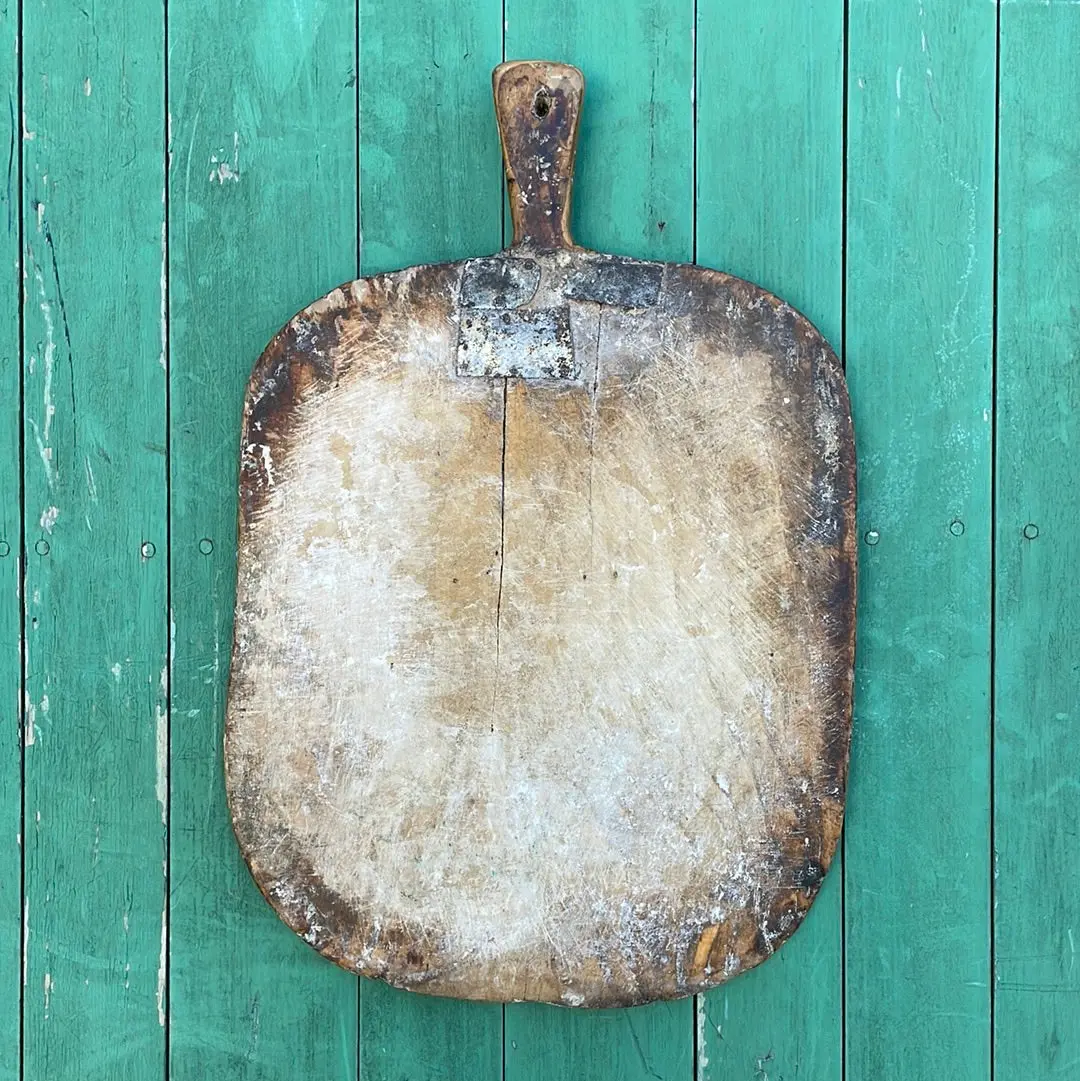 Medium Old Charcuterie Board 1