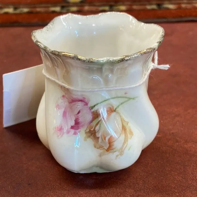 R.S. German Floral Toothpick 1