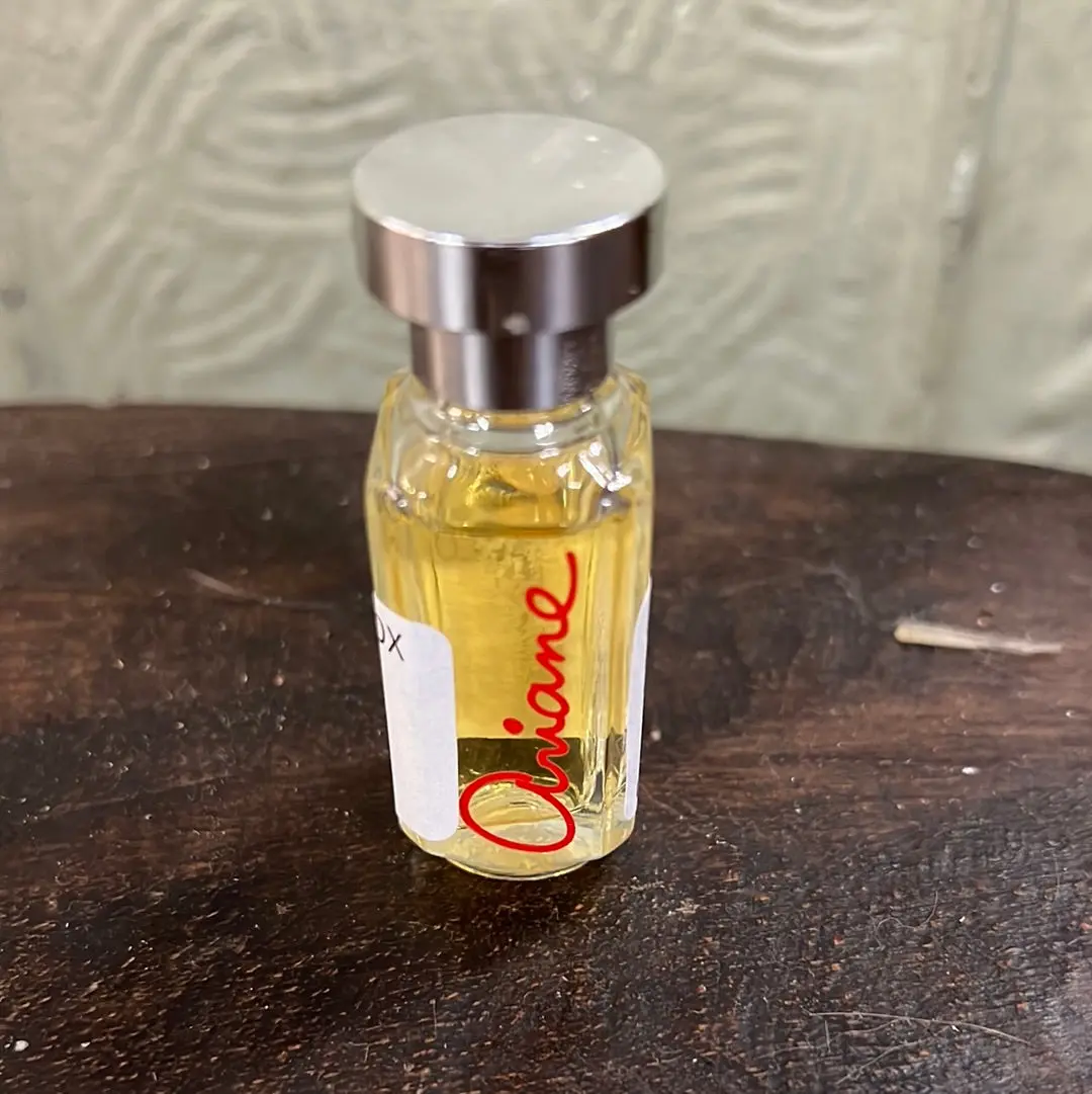 Ariane Ultra Cologne - No Box 1