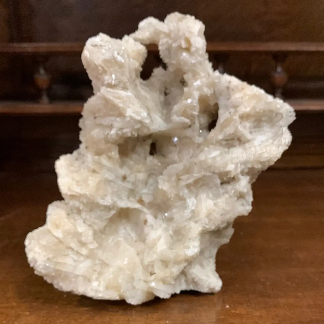 Cool Quartz Scuplture 1
