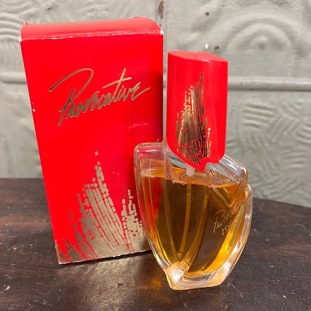 Provactive Cologne 1993 Avon 1