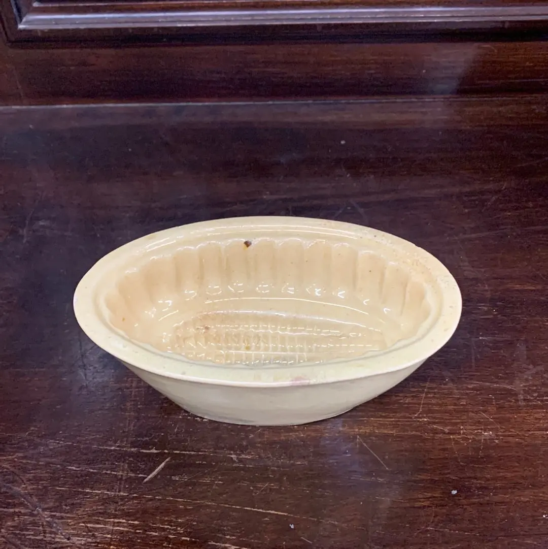 Crock Corn Mold 1