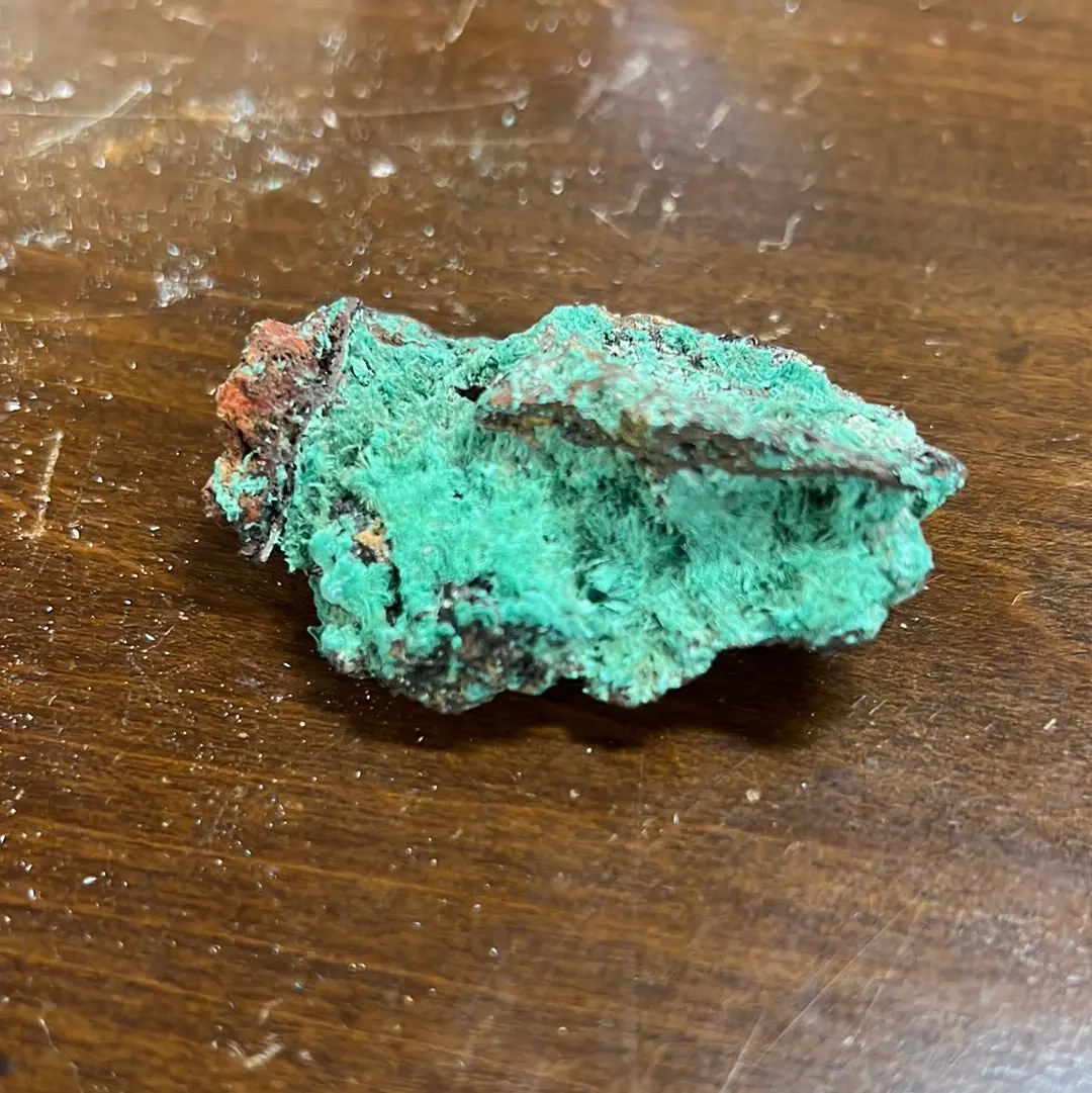 Tiny Malachite Specimen 1