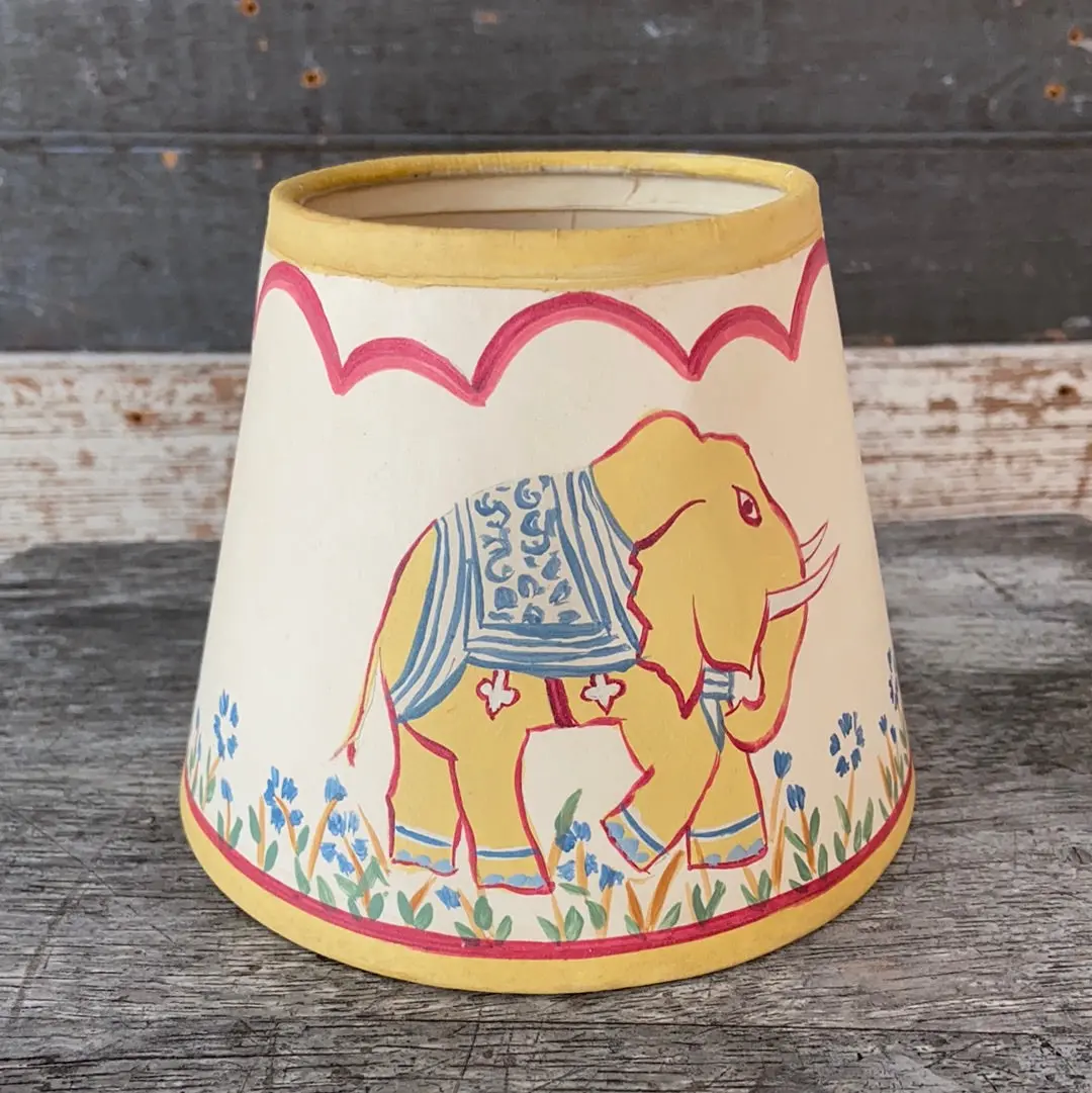 Tiny Elephant Shade 1