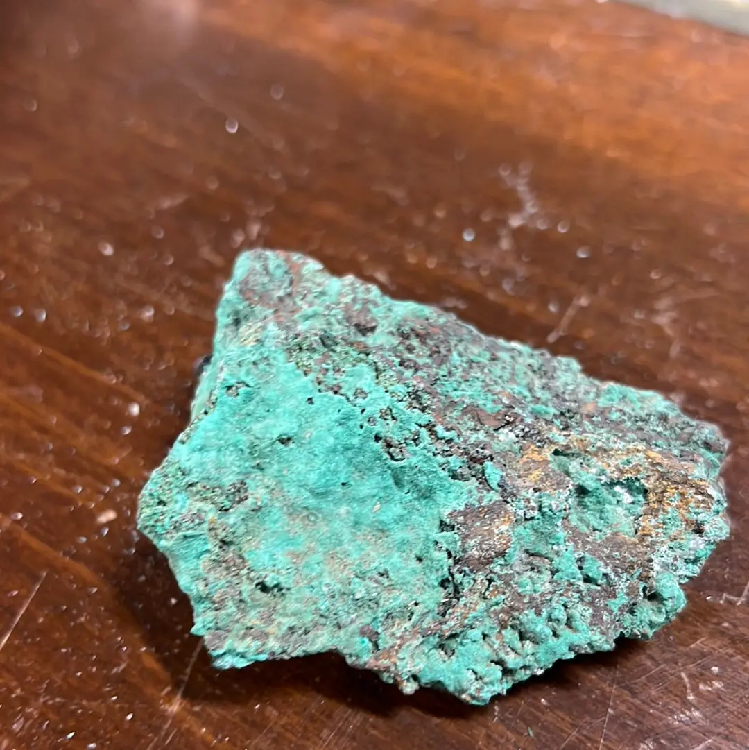 Small Malachite Specimen 1