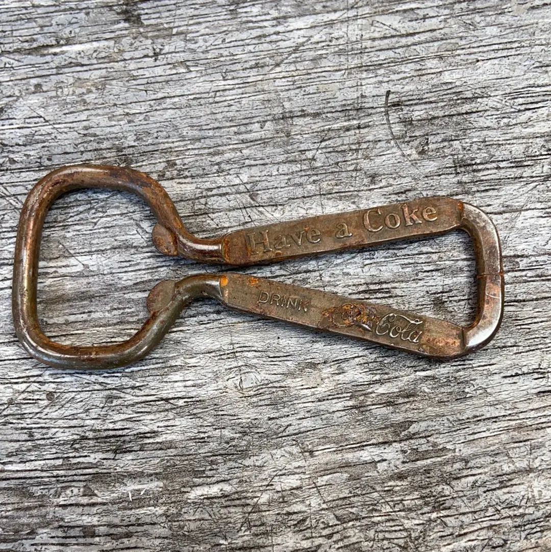 Have A Coke Bottle Opener 1