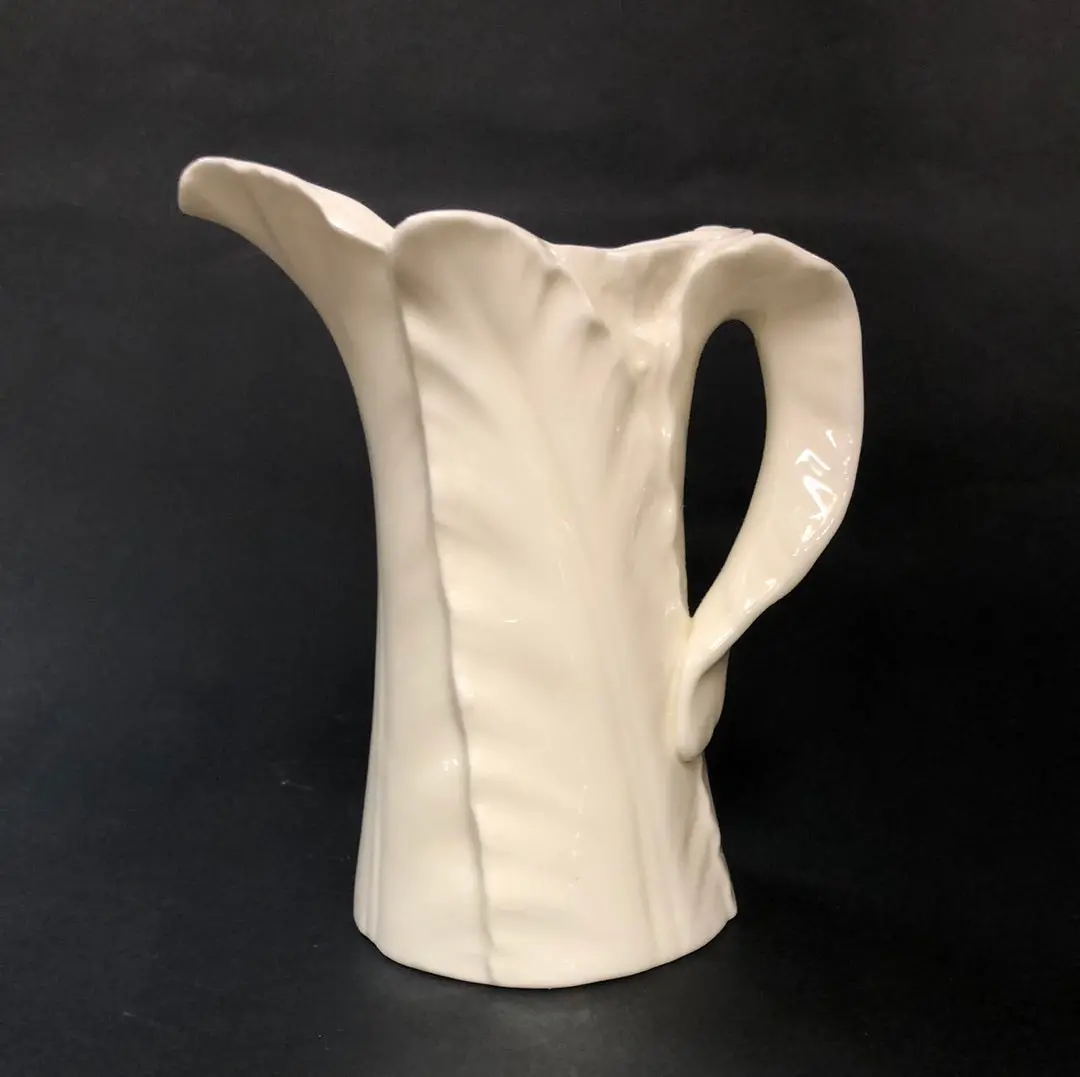 Porcelain Royal Worchester Creamer 1
