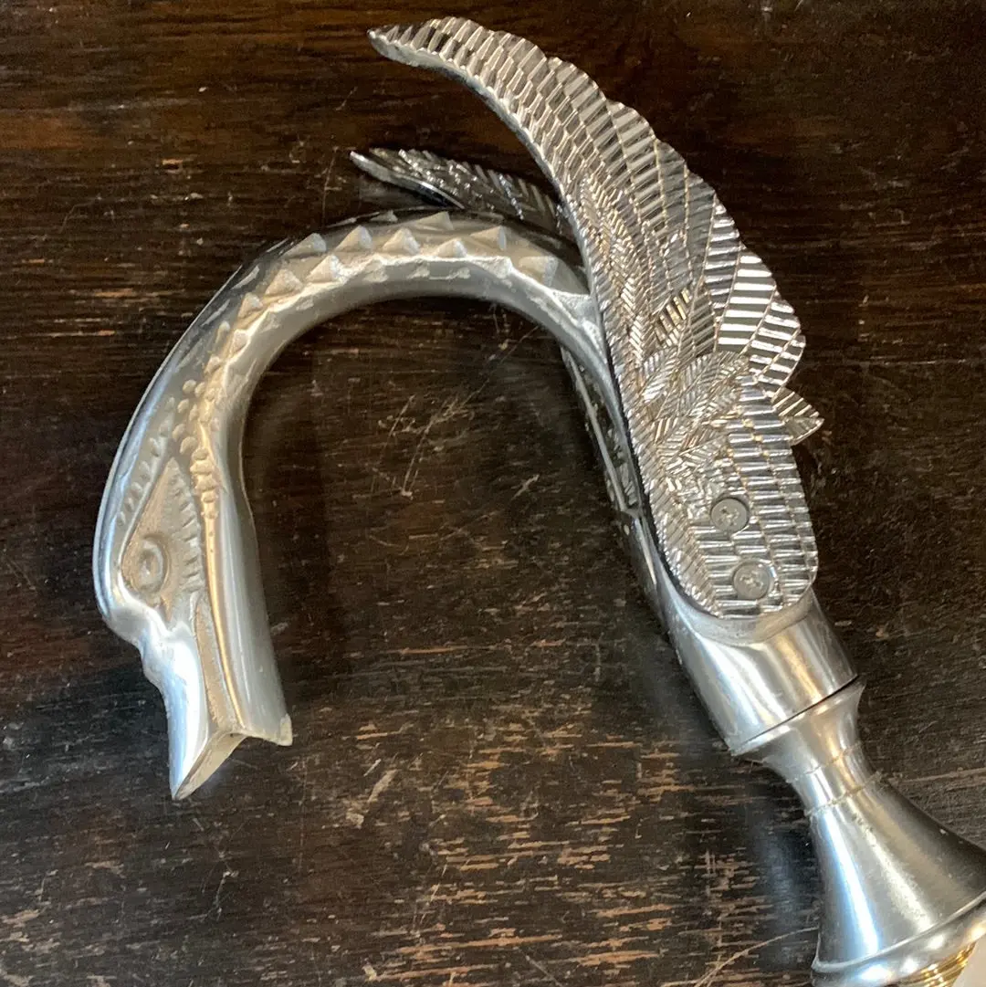 Swan Faucet Small 1