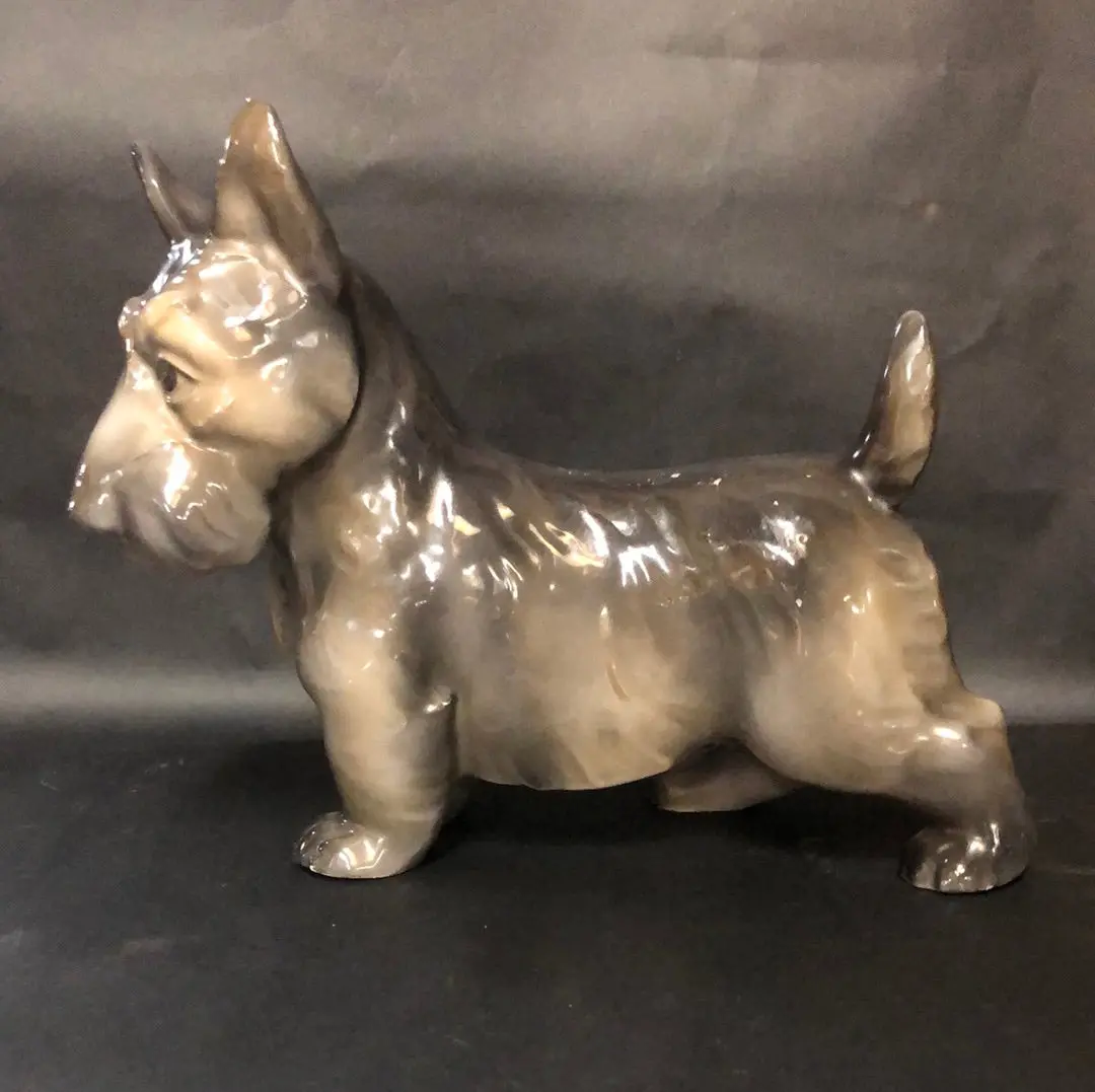 Scottie Dog - Erphila Germany 1