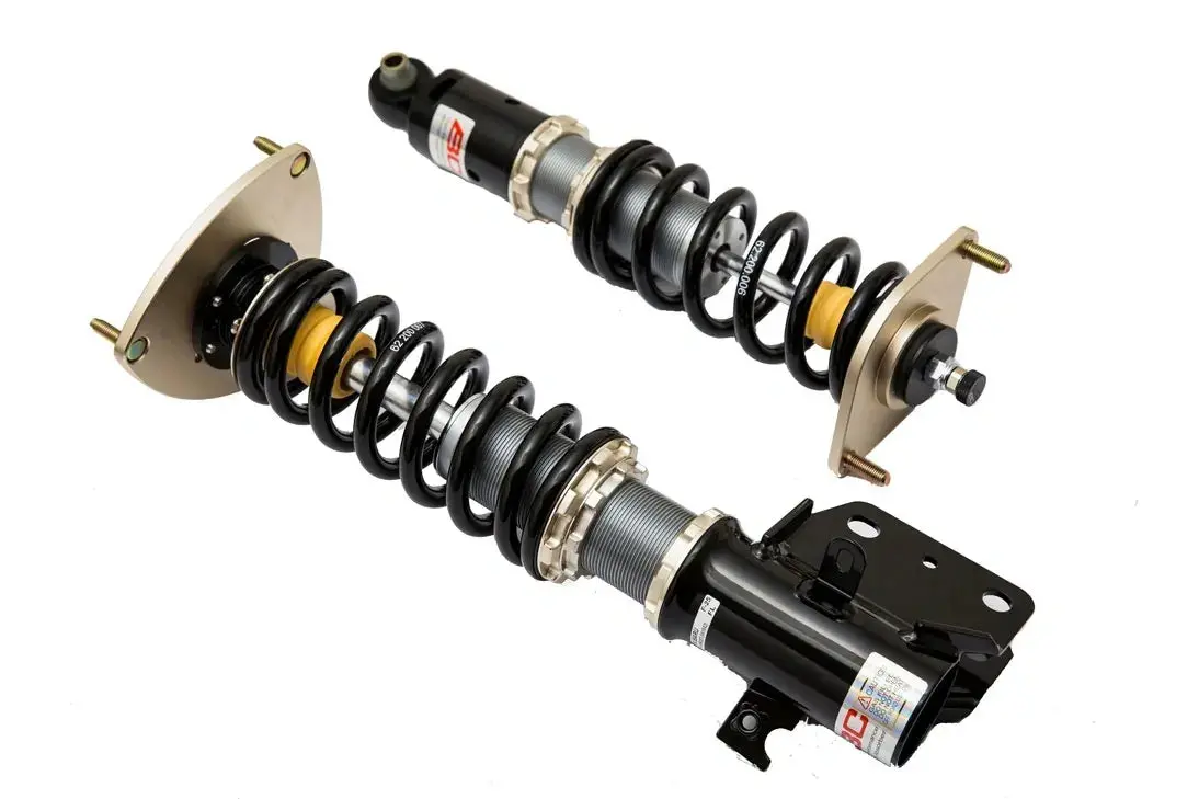 Bc Racing Ds Series Coilover - E36 M3 (92-99) 1
