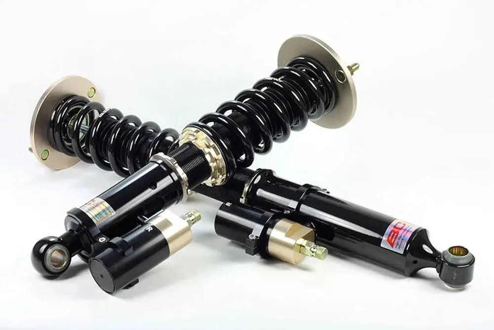 Bc Racing Er Series Coilover - E46 M3 (00-06) 1