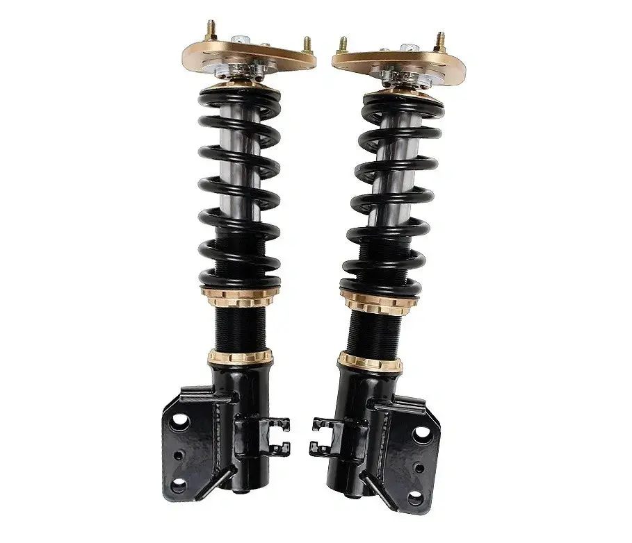 Bc Racing Rm Series Coilover - F8x M3 (3-Bolt Top Mount) 1