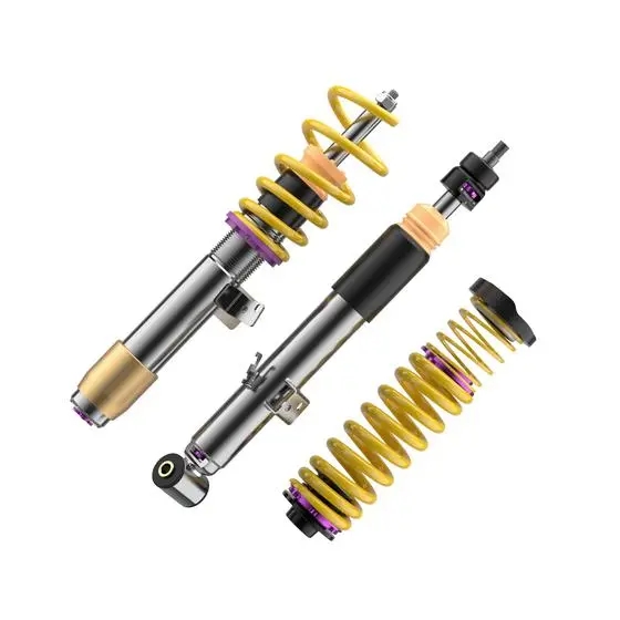 Kw V3 Coilover Suspension - G87 M2 / M3 + M4 2