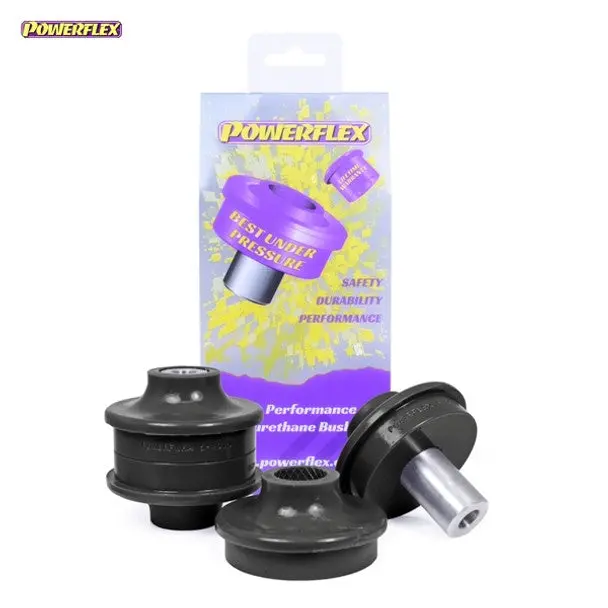 Powerflex Front Radius Arm To Chassis Bushes - E90, E92 & E93 3 Series M3 (2006-2013) - Pff5-401 1