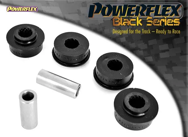 Powerflex Track Rear Lower Front Arm Inner Bushes - E90, E92 & E93 3 Series M3 (2006-2013) - Pfr5-1213Blk 1