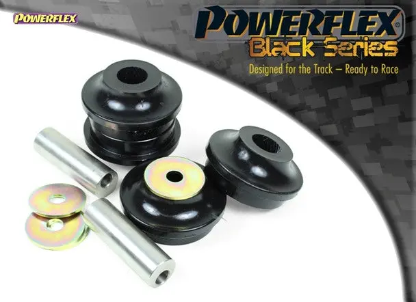 Powerflex Track Front Radius Arm To Chassis Bushes - F80 3 Series M3 - Pff5-4001Blk 1