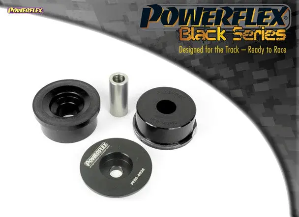 Powerflex Track Rear Diff Rear Mounting Bush - G8x M2/M3/M4 (2020 On) - Pfr5-4026Blk 1