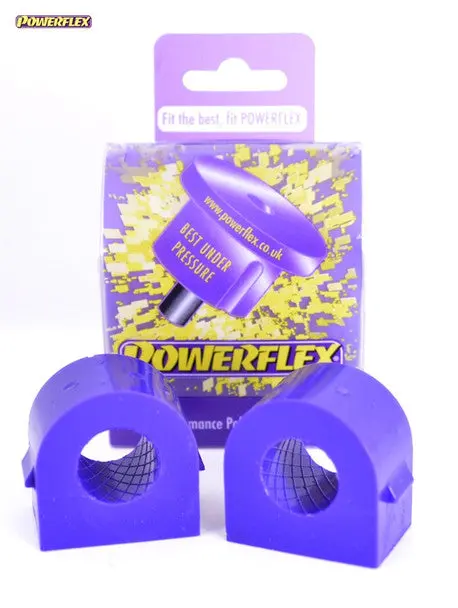 Powerflex Rear Anti Roll Bar Bushes 23.6Mm - E90, E92 & E93 3 Series M3 (2006-2013) - Pfr5-1210-23.6 1