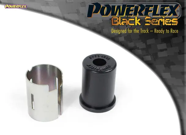 Powerflex Track Shifter Arm Rear Bushes - E90, E92 & E93 3 Series M3 (2006-2013) - Pff5-4632Blk 1