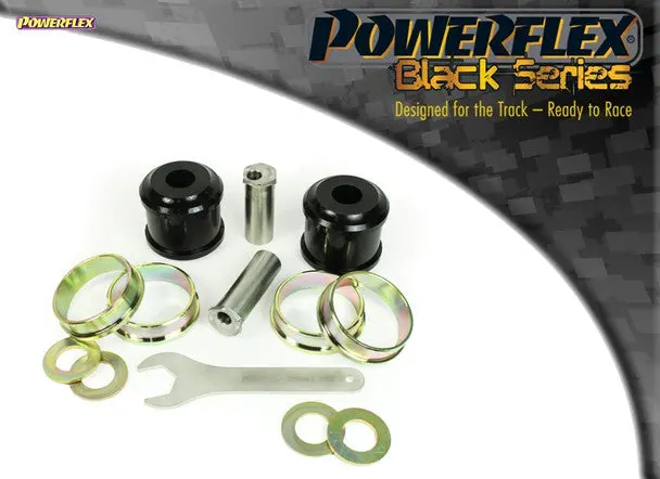 Powerflex Track Front Radius Arm To Chassis Bushes - E90, E92 & E93 3 Series M3 (2006-2013) - Pff5-401Gblk 1