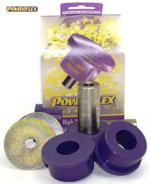 Powerflex Rear Diff Front Mounting Bushes - E90, E92 & E93 3 Series M3 (2006-2013) - Pfr5-425 1