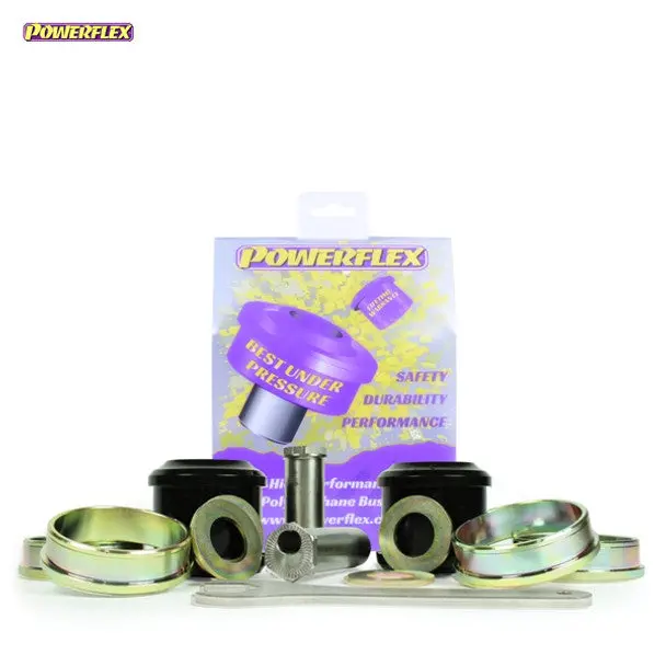 Powerflex Front Radius Arm To Chassis Bushes - E90, E92 & E93 3 Series M3 (2006-2013) - Pff5-401G 1