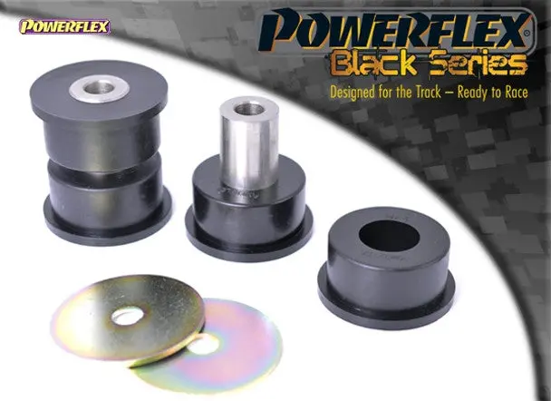Powerflex Track Rear Diff Front Mounting Bushes - E90, E92 & E93 3 Series M3 (2006-2013) - Pfr5-425Blk 1