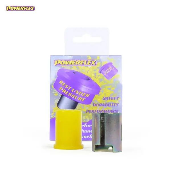 Powerflex Shifter Arm Rear Bushes - F20, F21 1 Series - Pff5-4632 1