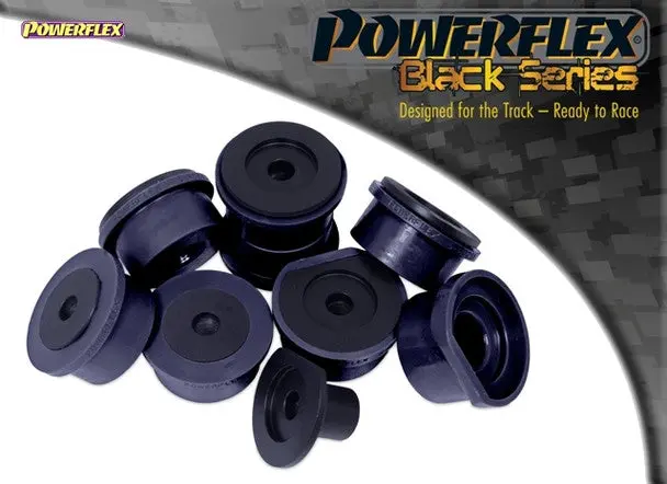 Powerflex Track Rear Diff Front Mounting Bushes - F80 3 Series M3 - Pfr5-4025Blk 1