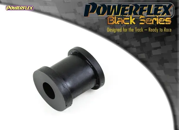 Powerflex Track Shift Arm Front Bushes Oval - E90, E92 & E93 3 Series M3 (2006-2013) - Pff5-4631Blk 1