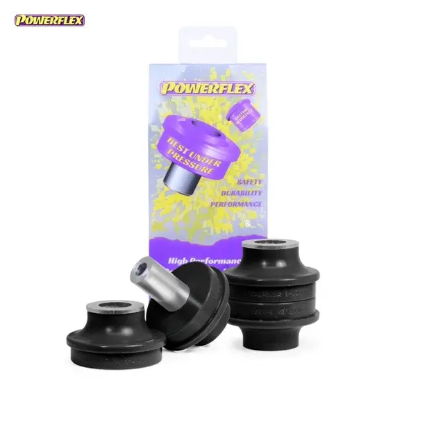 Powerflex Front Radius Arm To Chassis Bushes - F22, F23 2 Series - Pff5-1901 1
