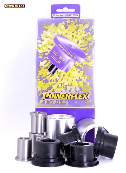 Powerflex Rear Lower Lateral Arm Inner Bushes - E90, E92 & E93 3 Series M3 (2006-2013) - Pfr5-1215 1